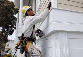 Best Siding Painting and Refinishing  in Lead, SD